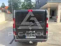 2020 Renault Trafic