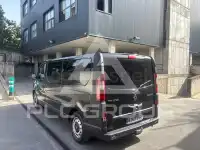 2020 Renault Trafic