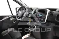 2020 Renault Trafic