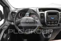 2020 Renault Trafic