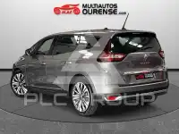 2020 Renault Grand Scenic