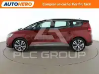 2020 Renault Grand Scenic