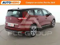 2020 Renault Grand Scenic