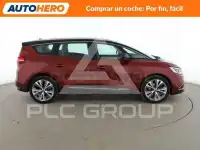 2020 Renault Grand Scenic
