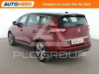 2020 Renault Grand Scenic