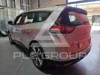 2020 Renault Grand Scenic