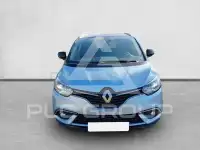 2020 Renault Grand Scenic