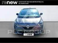 2020 Renault Grand Scenic