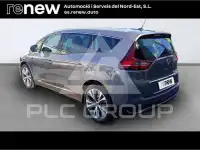 2020 Renault Grand Scenic