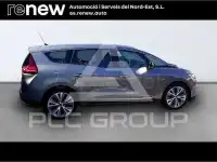 2020 Renault Grand Scenic