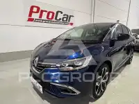 2020 Renault Grand Scenic