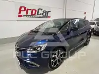 2020 Renault Grand Scenic