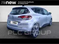 2020 Renault Grand Scenic
