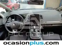 2020 Renault Grand Scenic