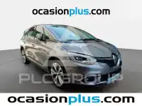 2020 Renault Grand Scenic