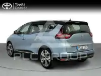 2020 Renault Grand Scenic