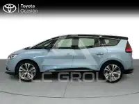 2020 Renault Grand Scenic