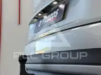 2020 Renault Grand Scenic