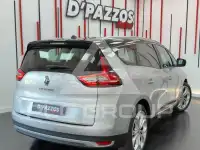 2020 Renault Grand Scenic