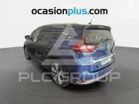 2020 Renault Grand Scenic