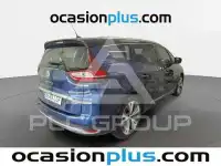 2020 Renault Grand Scenic