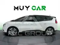 2020 Renault Grand Scenic