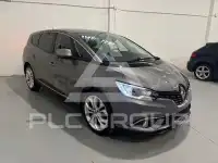 2020 Renault Grand Scenic