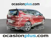 2020 Renault Grand Scenic