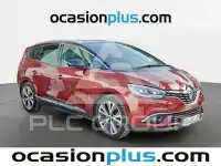 2020 Renault Grand Scenic