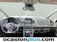 2020 Renault Grand Scenic