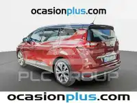 2020 Renault Grand Scenic