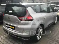 2020 Renault Grand Scenic