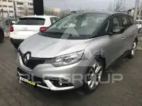 2020 Renault Grand Scenic