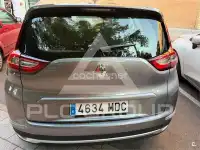 2020 Renault Grand Scenic