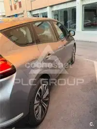 2020 Renault Grand Scenic