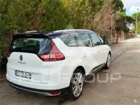 2020 Renault Grand Scenic