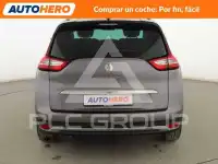 2020 Renault Grand Scenic