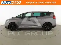 2020 Renault Grand Scenic