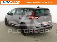 2020 Renault Grand Scenic