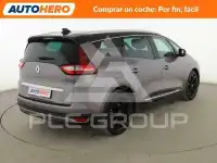 2020 Renault Grand Scenic