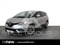 2020 Renault Grand Scenic