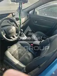 2020 Renault Grand Scenic