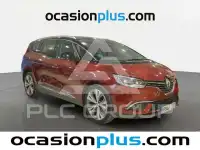 2020 Renault Grand Scenic