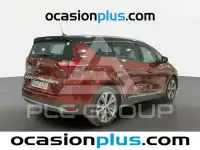 2020 Renault Grand Scenic