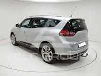 2020 Renault Grand Scenic