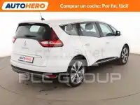 2020 Renault Grand Scenic