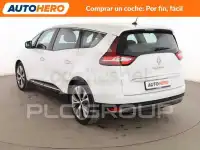 2020 Renault Grand Scenic