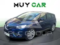 2020 Renault Grand Scenic