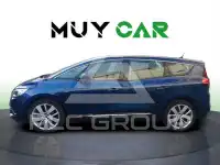 2020 Renault Grand Scenic
