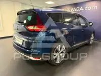 2020 Renault Grand Scenic